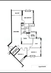 Blk 452 Choa Chu Kang Avenue 4 (Choa Chu Kang), HDB 5 Rooms #587825471